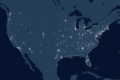 Esri Enterprise Agreements